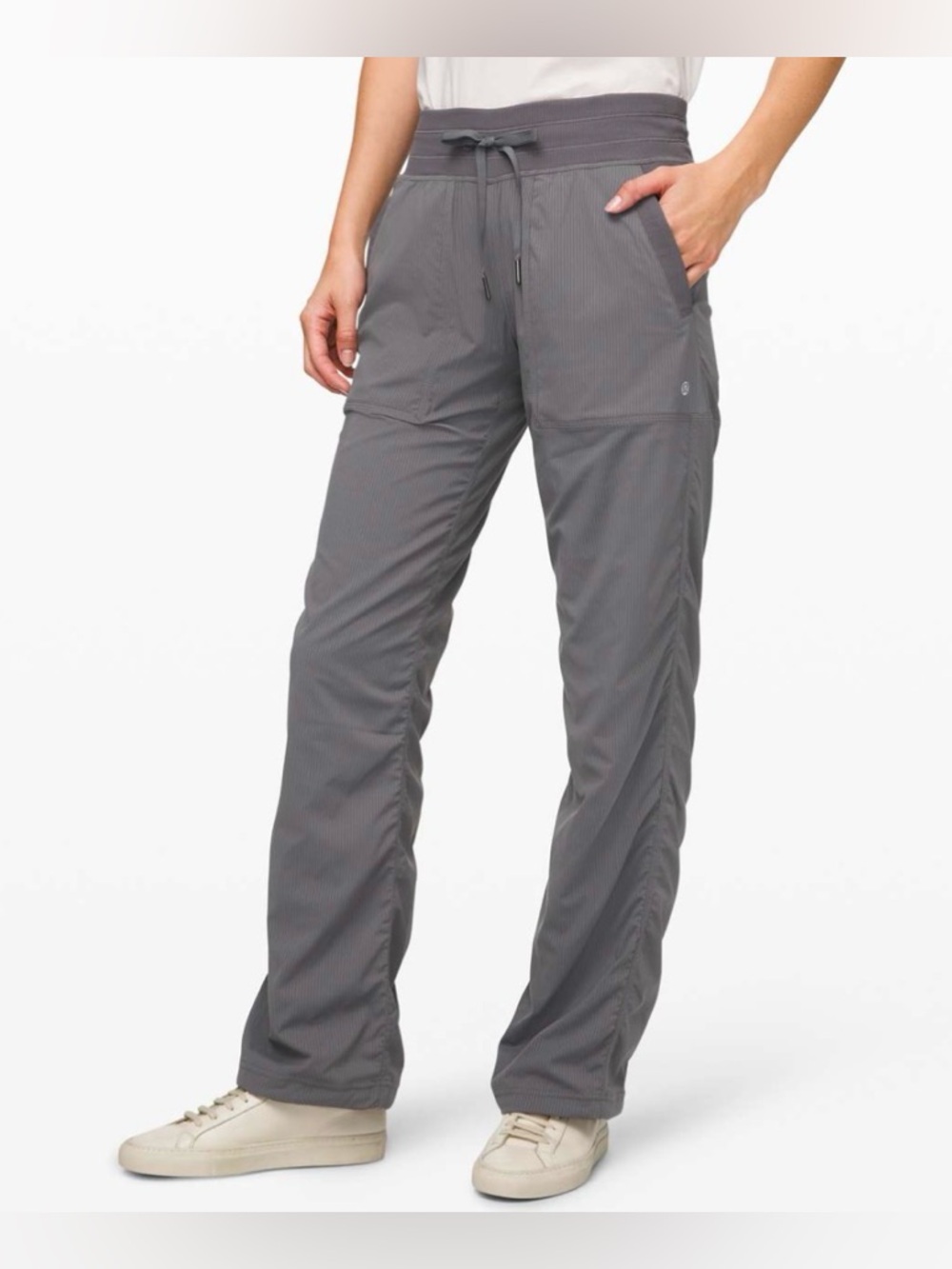 Lululemon Dance Studio Pant Lined Size 4